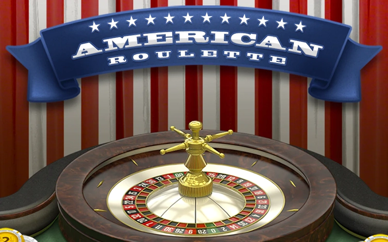 Immerse yourself in American-style roulette and place your bet at Locowin Casino.