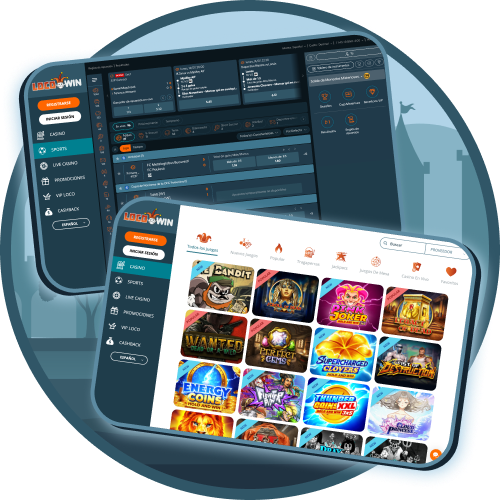 Explore a seamless experience with Locowin.
