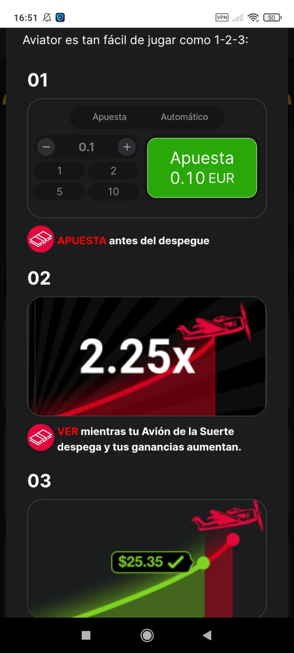 Te contaremos cuáles son las reglas de Aviator en Locowin.