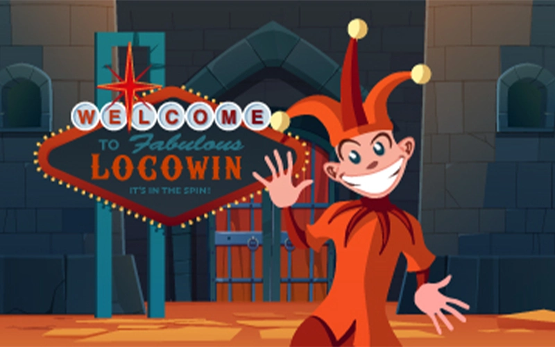 Make five consecutive deposits at Locowin Casino and get free spins and bonuses.