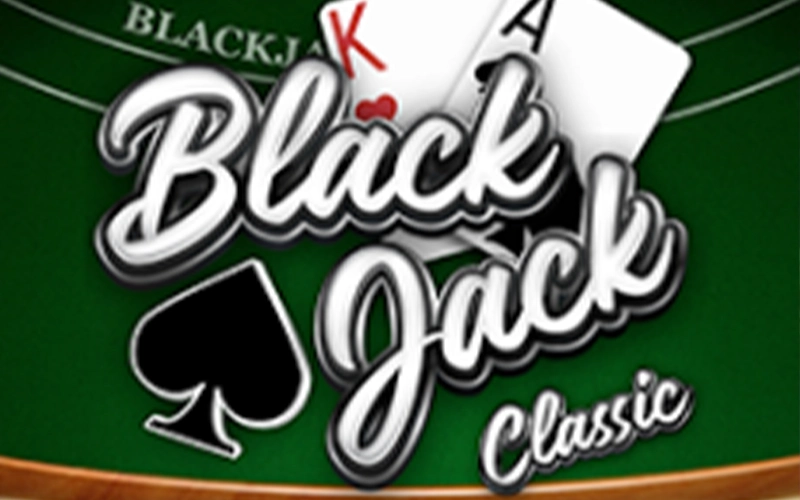 Test your skills and win big in Classic Blackjack at Locowin Casino.