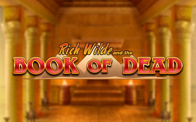 Discover ancient treasures and win big with Book of Dead at Locowin Casino.