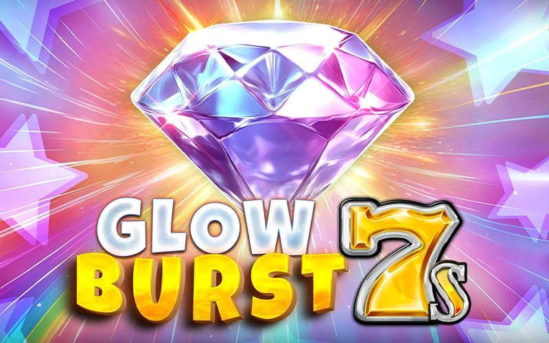 Try your luck on Locowin Casino's exciting Glow Burst 7s slots.
