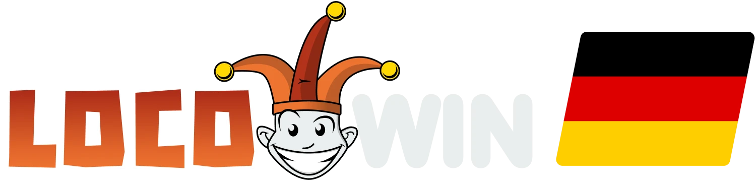 Spielen Sie im Online-Casino Locowin.