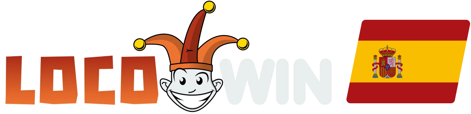 Juega al casino online Locowin.