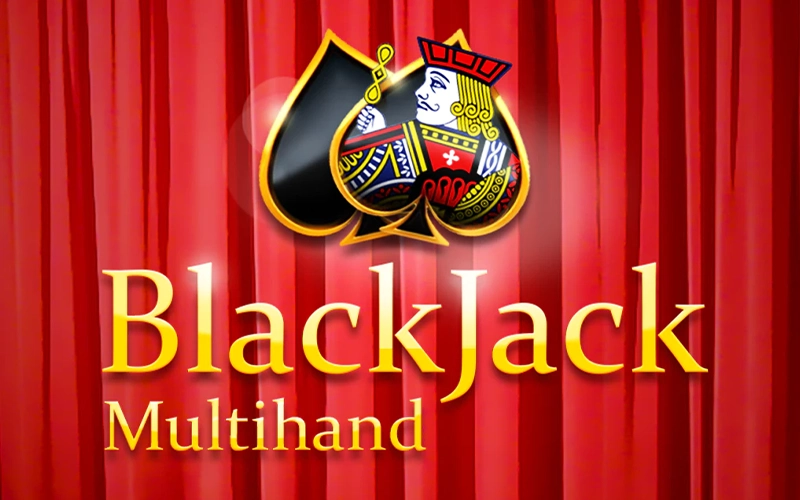 Play Multi-Hand Blackjack and increase your chances of winning at Locowin Casino.