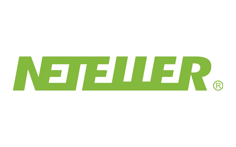Fast and secure payments via the Neteller e-wallet for playing at Locowin Casino.