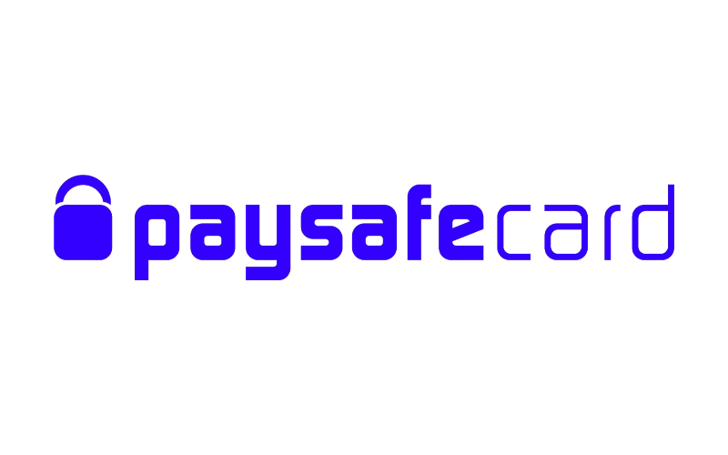 Use Paysafecard to securely deposit money into your Locowin casino account.