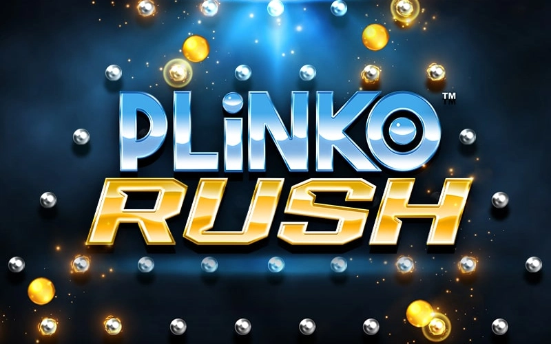 Try your luck and win fast with Plinko Rush at Locowin Casino.
