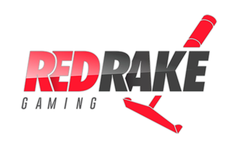 Locowin offers classic-themed games with Red Rake gamification tools.