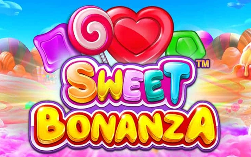 Try your luck and immerse yourself in the vibrant world of Sweet Bonanza at Locowin Casino.
