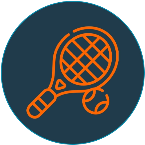 Enjoy fast-track betting on major tennis tournaments like Roland Garros at Locowin Casino.
