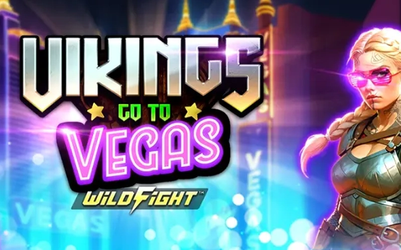 Immerse yourself in Viking adventures in Las Vegas at Locowin Casino.