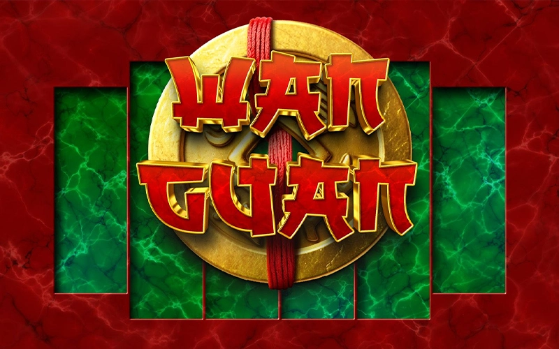Discover the exciting games at Locowin Casino with Wan Guan.